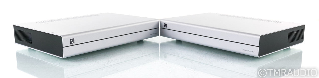 PS Audio Stellar M700 Monoblock Power Amplifier