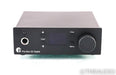 Pro-Ject Pre Box S2 Digital DAC; D/A Converter; Black