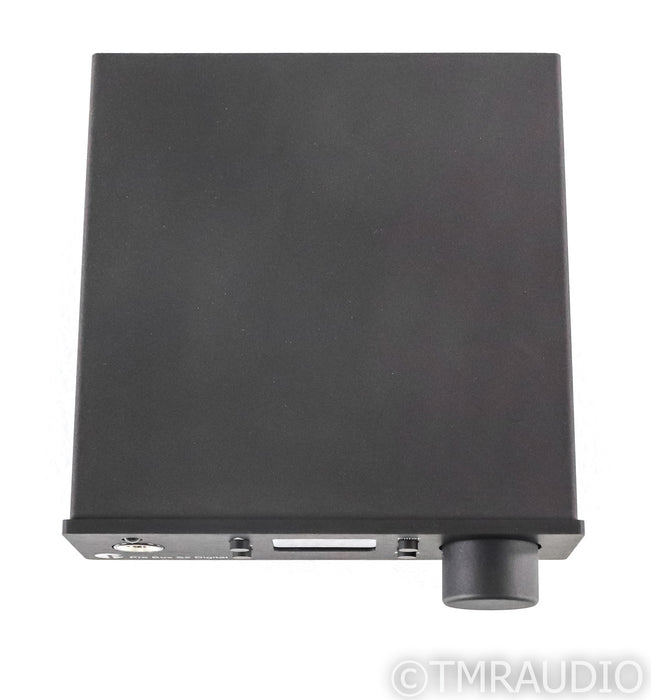 Pro-Ject Pre Box S2 Digital DAC; D/A Converter; Black