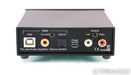 Pro-Ject Pre Box S2 Digital DAC; D/A Converter; Black