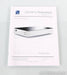 PS Audio NuWave DSD DAC; D/A Converter; Silver