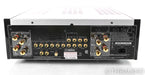Yamaha A-S1100 Stereo Integrated Amplifier; AS1100; MM / MC Phono; Silver