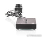 Clearaudio Nano Phono V2 MM / MC Phono Preamplifier; Black (Open Box w/ Warranty)