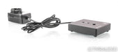 Clearaudio Nano Phono V2 MM / MC Phono Preamplifier; Black (Open Box w/ Warranty)