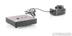 Clearaudio Nano Phono V2 MM / MC Phono Preamplifier; Black (Open Box w/ Warranty)