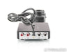 Clearaudio Nano Phono V2 MM / MC Phono Preamplifier; Black (Open Box w/ Warranty)