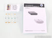 Clearaudio Nano Phono V2 MM / MC Phono Preamplifier; Black (Open Box w/ Warranty)