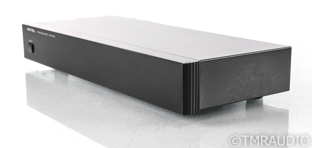 Rotel RQ-970BX MM / MC Phono Preamplifier; RQ970BX