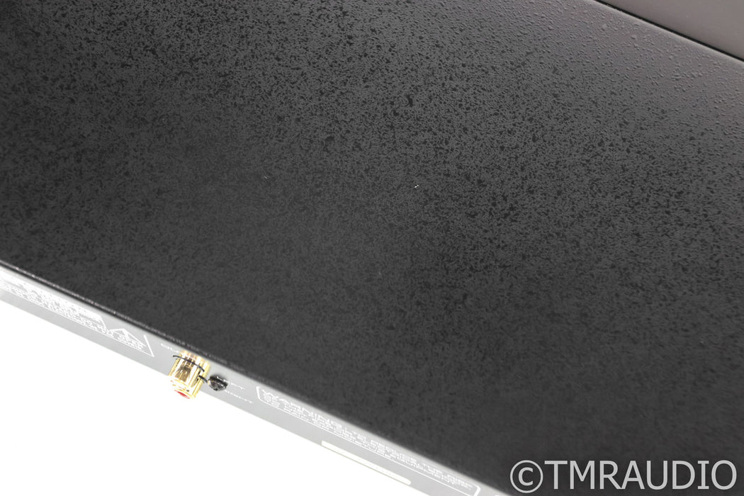 Rotel RQ-970BX MM / MC Phono Preamplifier; RQ970BX