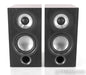 Elac Uni-Fi 2.0 Bookshelf Speakers; Black Pair; UB52