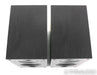 Elac Uni-Fi 2.0 Bookshelf Speakers; Black Pair; UB52