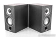 Elac Uni-Fi 2.0 Bookshelf Speakers; Black Pair; UB52