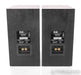Elac Uni-Fi 2.0 Bookshelf Speakers; Black Pair; UB52
