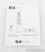 Elac Uni-Fi 2.0 Bookshelf Speakers; Black Pair; UB52