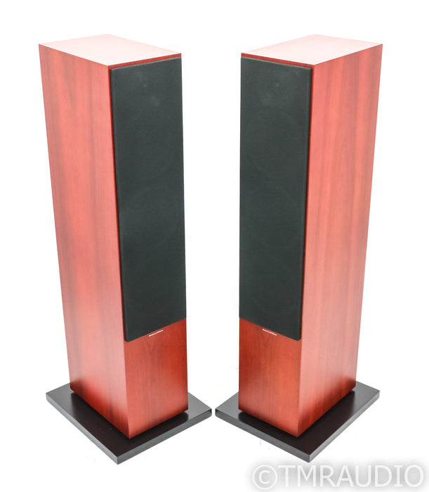 B&W CM9 Floorstanding Speakers