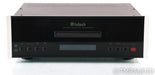 McIntosh MCT450 SACD / CD Transport; MCT-450; Remote