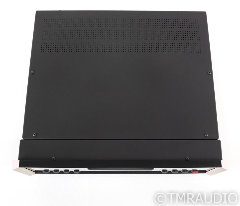 McIntosh MCT450 SACD / CD Transport; MCT-450; Remote