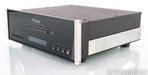 McIntosh MCT450 SACD / CD Transport; MCT-450; Remote