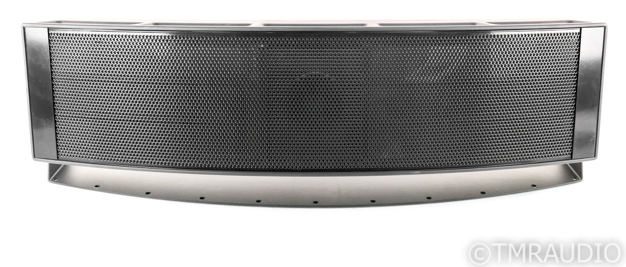 Martin Logan Logos Electrostatic Center Channel Speaker