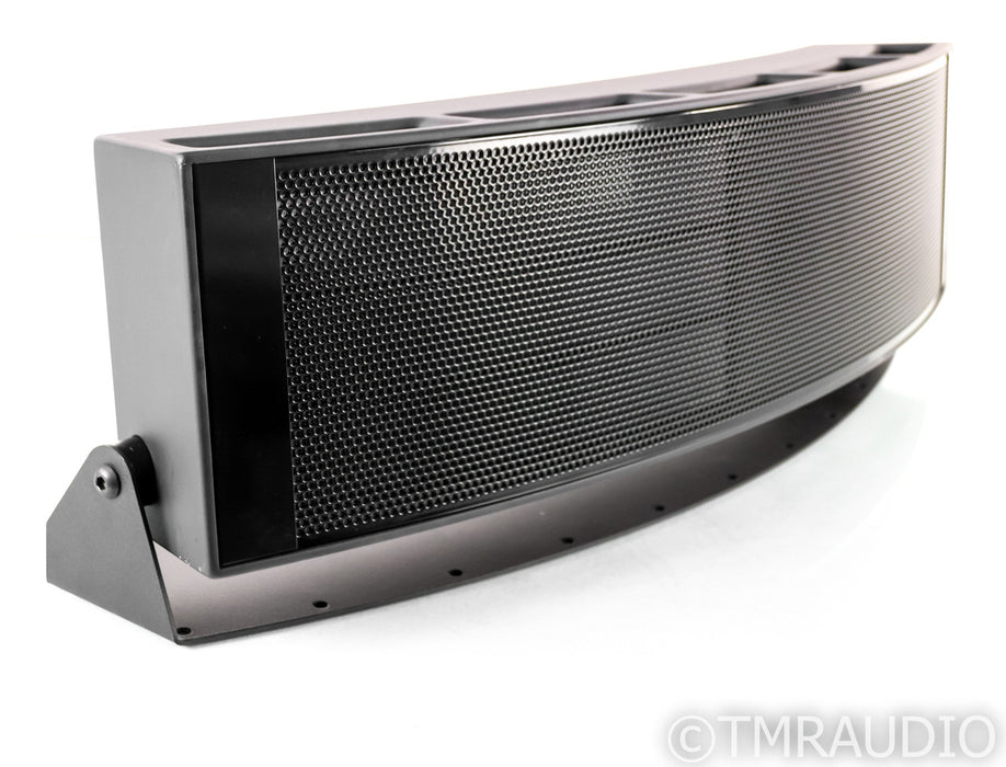Martin Logan Logos Electrostatic Center Channel Speaker