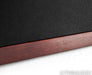 Vandersteen Model 2Wq Powered Triple 8" Subwoofer; Mahogany Walnut