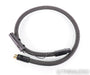 AudioQuest Blizzard Power Cable; 1m AC Cord; 1m AC Cord