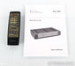 Krell KAV-250p Stereo Preamplifier; KAV250p; Remote (No RCA Out); KAV250p; Remote (No RCA Out)