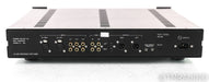 Krell KAV-250p Stereo Preamplifier; KAV250p; Remote (No RCA Out)