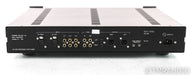 Krell KAV-250p Stereo Preamplifier; KAV250p; Remote (No RCA Out); KAV250p; Remote (No RCA Out)