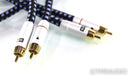 SVS SoundPath RCA Cables; 2m Pair Interconnects