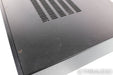 Rogue Audio Magnum R99 Stereo Tube Preamplifier; Remote; Black