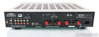 Rotel A11 Tribute Stereo Integrated Amplifier; A-11; Black; Remote