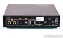 Fostex HP-A4BL DAC / Headphone Amplifier; D/A Converter; HPA4BL