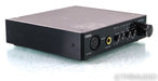 Fostex HP-A4BL DAC / Headphone Amplifier; D/A Converter; HPA4BL