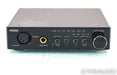 Fostex HP-A4BL DAC / Headphone Amplifier; D/A Converter; HPA4BL