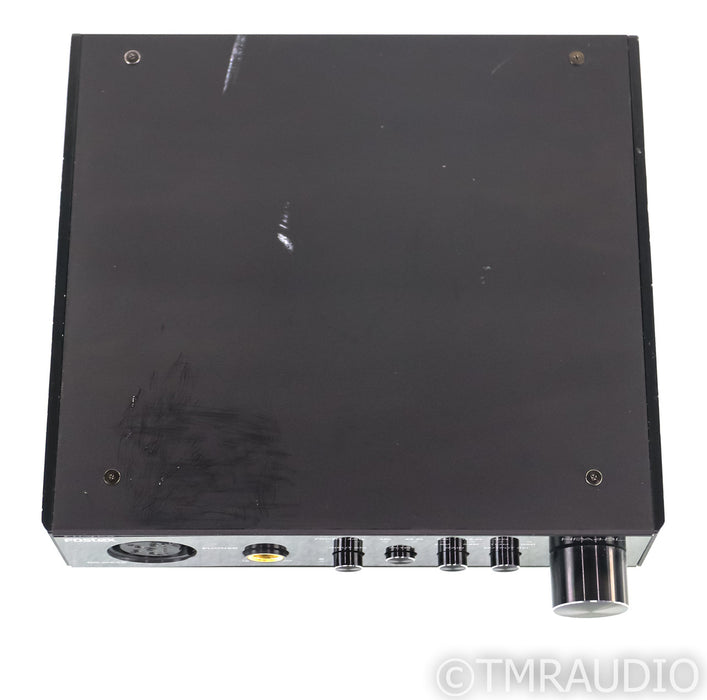 Fostex HP-A4BL DAC / Headphone Amplifier; D/A Converter; HPA4BL