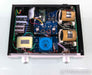 Audio Mirror Tubadour III SE Tube DAC; D/A Converter; Synergistic Orange Fuse