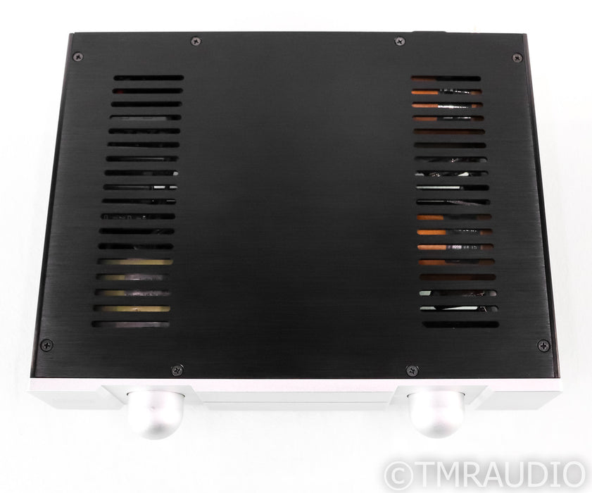 Audio Mirror Tubadour III SE Tube DAC; D/A Converter; Synergistic Orange Fuse