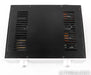 Audio Mirror Tubadour III SE Tube DAC; D/A Converter; Synergistic Orange Fuse