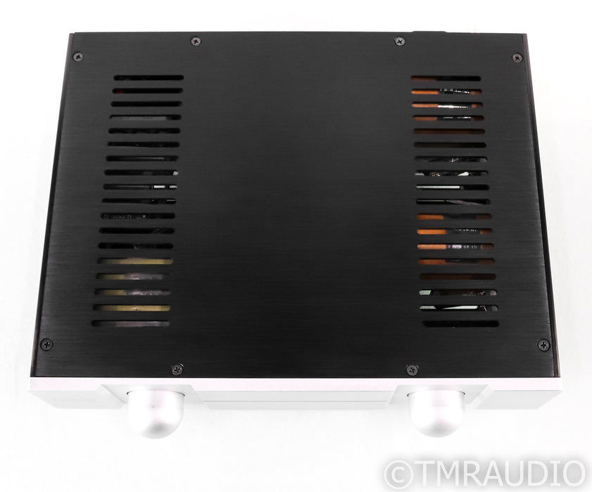 Audio Mirror Tubadour III SE Tube DAC; D/A Converter; Synergistic Orange Fuse