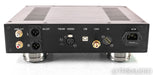 Audio Mirror Tubadour III SE Tube DAC; D/A Converter; Synergistic Orange Fuse