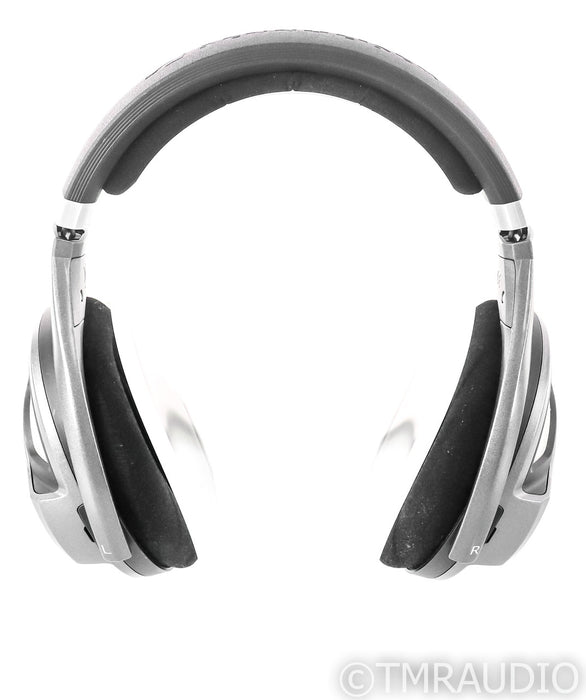 Sennheiser HD 700 Open Back Headphones; HD700