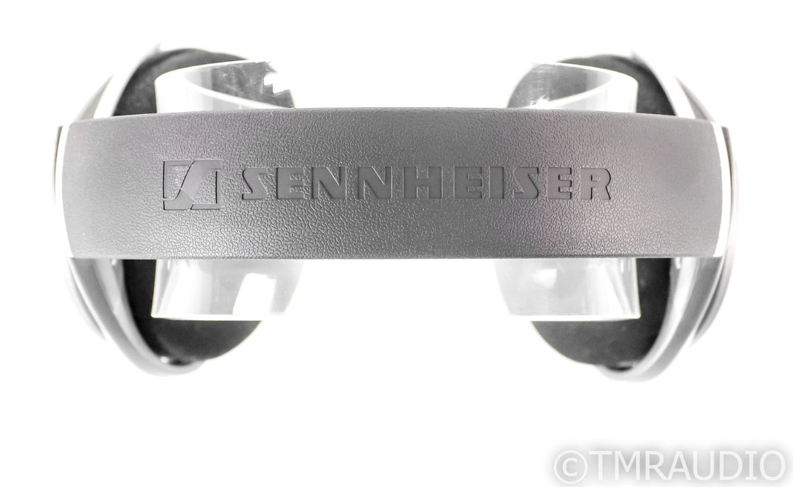 Sennheiser HD 700 Open Back Headphones; HD700