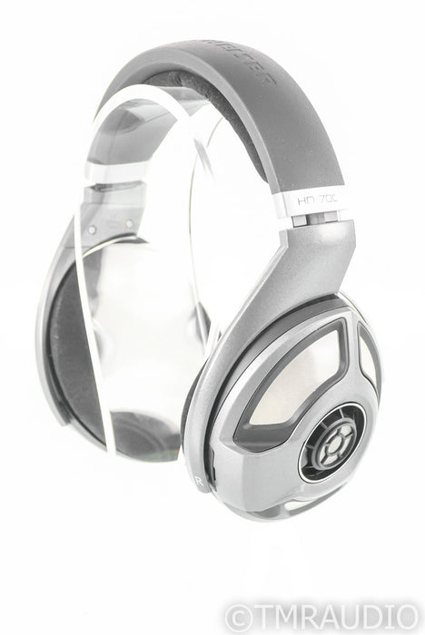 Sennheiser HD 700 Open Back Headphones; HD700