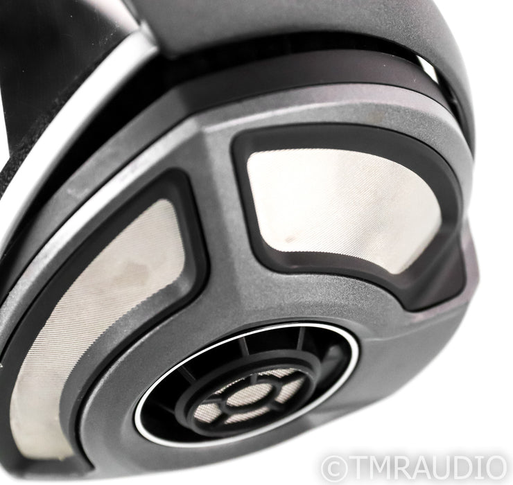 Sennheiser HD 700 Open Back Headphones; HD700