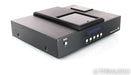 MHZS CD66F Tube HDCD / CD Player; Transport; AS-IS (Missing Clamp)