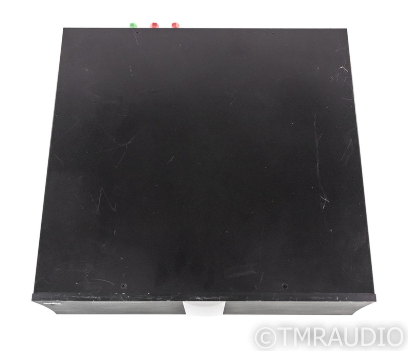Sunfire TGA-7401 Theater Grand 7 Channel Power Amplifier; TGA7401