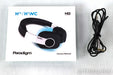 Paradigm Shift H15 Closed Back Headphones; H-15