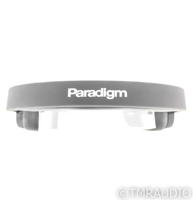 Paradigm Shift H15 Closed Back Headphones; H-15