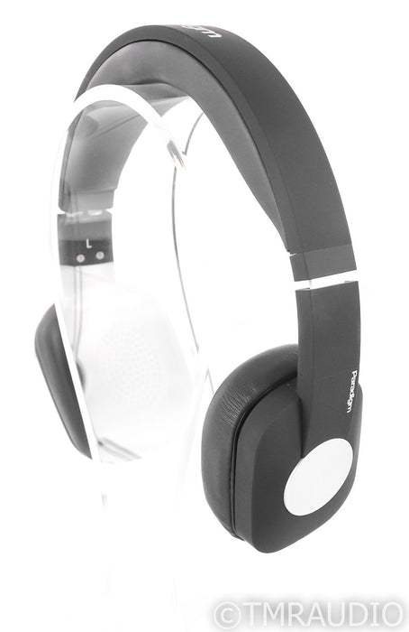 Paradigm Shift H15 Closed Back Headphones; H-15